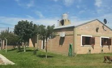 Casa en Concordia