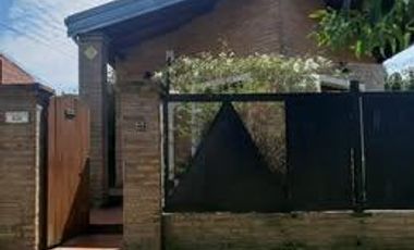 Casa en Concordia