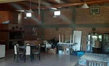 Casa en Concordia