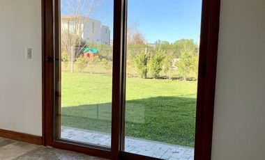 Casa de 5 Ambientes en Venta en La Reserva Cardales - Sofitel