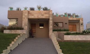 Casa de 5 Ambientes en Venta en La Reserva Cardales - Sofitel