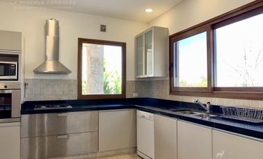 Casa de 5 Ambientes en Venta en La Reserva Cardales - Sofitel