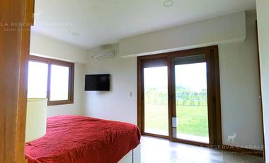 Casa de 5 Ambientes en Venta en La Reserva Cardales - Sofitel