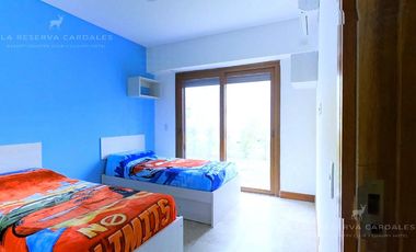 Casa de 5 Ambientes en Venta en La Reserva Cardales - Sofitel