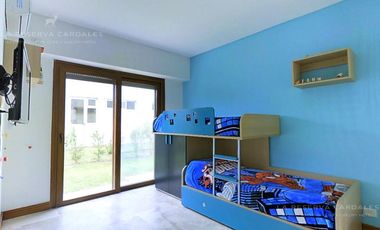 Casa de 5 Ambientes en Venta en La Reserva Cardales - Sofitel