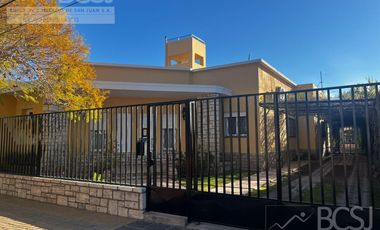 Casa en Capital