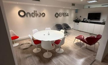 Oficina - Belgrano