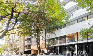 Oficina - Belgrano