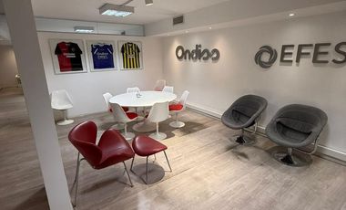 Oficina - Belgrano