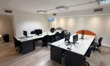 Oficina - Belgrano