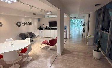 Oficina - Belgrano