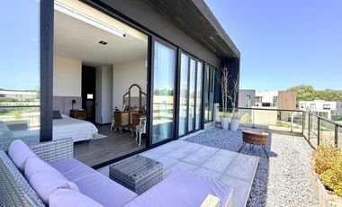 Excelente chalet de  diseño en Rumencó Joven
