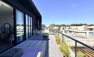 Excelente chalet de  diseño en Rumencó Joven