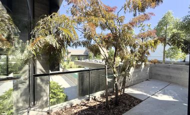 Excelente chalet de  diseño en Rumencó Joven