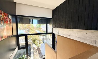 Excelente chalet de  diseño en Rumencó Joven