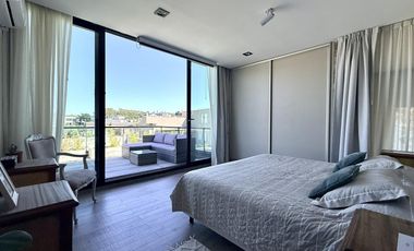 Excelente chalet de  diseño en Rumencó Joven