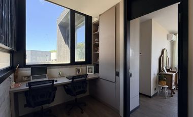 Excelente chalet de  diseño en Rumencó Joven