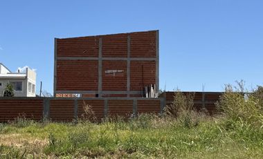 Terreno en La Plata