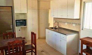 Monoambiente San Fernando | A pasos del Tren | Expensas $40.000   Wi-Fi