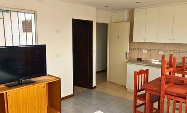 Monoambiente San Fernando | A pasos del Tren | Expensas $40.000   Wi-Fi