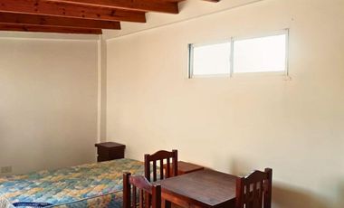 Monoambiente San Fernando | A pasos del Tren | Expensas $40.000   Wi-Fi