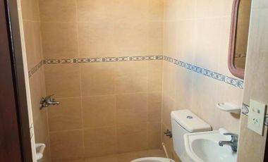 Monoambiente San Fernando | A pasos del Tren | Expensas $40.000   Wi-Fi