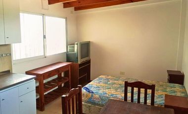 Monoambiente San Fernando | A pasos del Tren | Expensas $40.000   Wi-Fi
