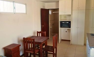 Monoambiente San Fernando | A pasos del Tren | Expensas $40.000   Wi-Fi