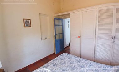 Quinta en venta. El Pato, sobre lote de 1200 m2. 6 ambientes con Pileta