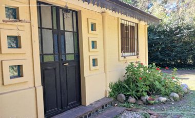 Quinta en venta. El Pato, sobre lote de 1200 m2. 6 ambientes con Pileta