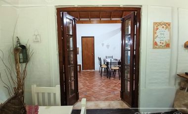 Quinta en venta. El Pato, sobre lote de 1200 m2. 6 ambientes con Pileta