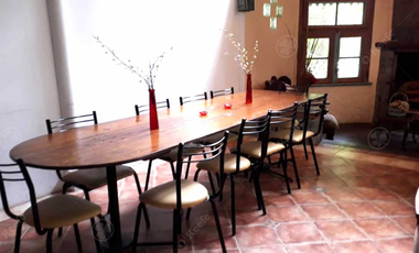 Quinta en venta. El Pato, sobre lote de 1200 m2. 6 ambientes con Pileta
