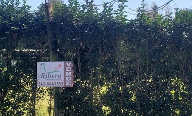 Casa en venta en Pueblo Andino, Iriondo
