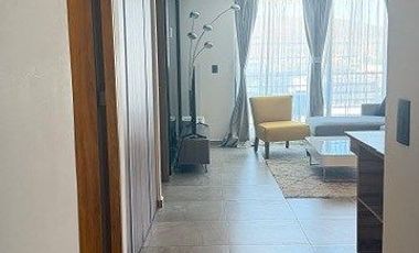 Dpto Amueblado Distrito matera con amenidades premium