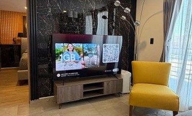 Dpto Amueblado Distrito matera con amenidades premium