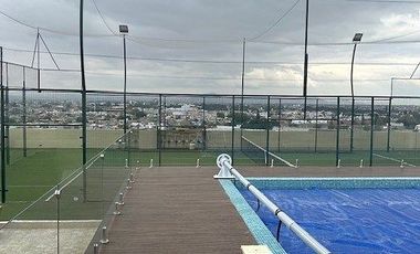Dpto Amueblado Distrito matera con amenidades premium
