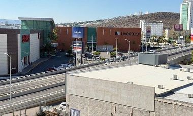 Dpto Amueblado Distrito matera con amenidades premium