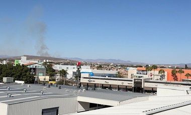 Dpto Amueblado Distrito matera con amenidades premium