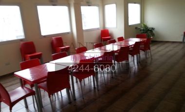 SANTILLI - SAENZ 123 5ºD - Lomas de Zamora Oeste