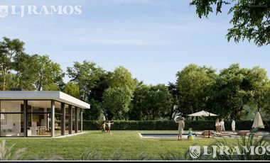 Departamento en venta de 3 ambientes en Ayres Haus Benavidez