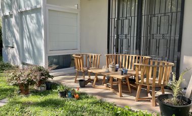 Venta Casa 7 amb en Vicente Lopez zona premium