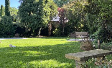Venta Casa 7 amb en Vicente Lopez zona premium