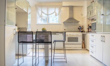 Venta Casa 7 amb en Vicente Lopez zona premium