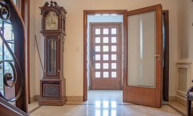 Venta Casa 7 amb en Vicente Lopez zona premium