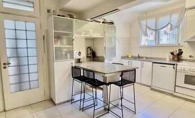 Venta Casa 7 amb en Vicente Lopez zona premium
