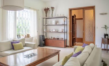 Venta Casa 7 amb en Vicente Lopez zona premium