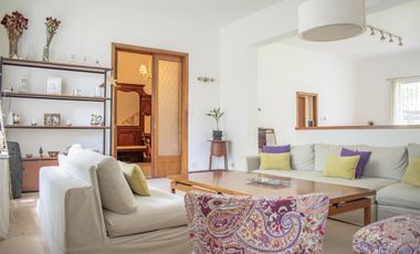 Venta Casa 7 amb en Vicente Lopez zona premium