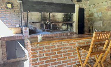Venta Casa 7 amb en Vicente Lopez zona premium