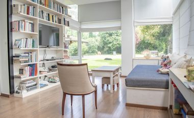 Venta Casa 7 amb en Vicente Lopez zona premium