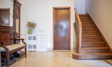 Venta Casa 7 amb en Vicente Lopez zona premium
